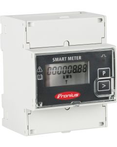 ZÄHLER FRONIUS SMART METER TS 65A-3 MIT TOUCH-DISPLAY (42,0411,0345)
