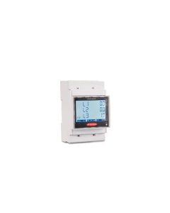 ZÄHLER FRONIUS SMART METER TS 5KA-3 MIT TOUCH-DISPLAY (43,0001,0046)