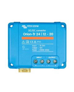 ISOLIERTER KONVERTER VICTRON ENERGY ORION-TR 24/12-20A (240W)