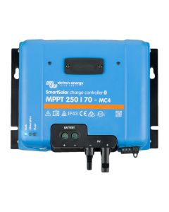 LADEREGLER VICTRON ENERGY SMARTSOLAR MPPT 250/70-MC4 VE.CAN